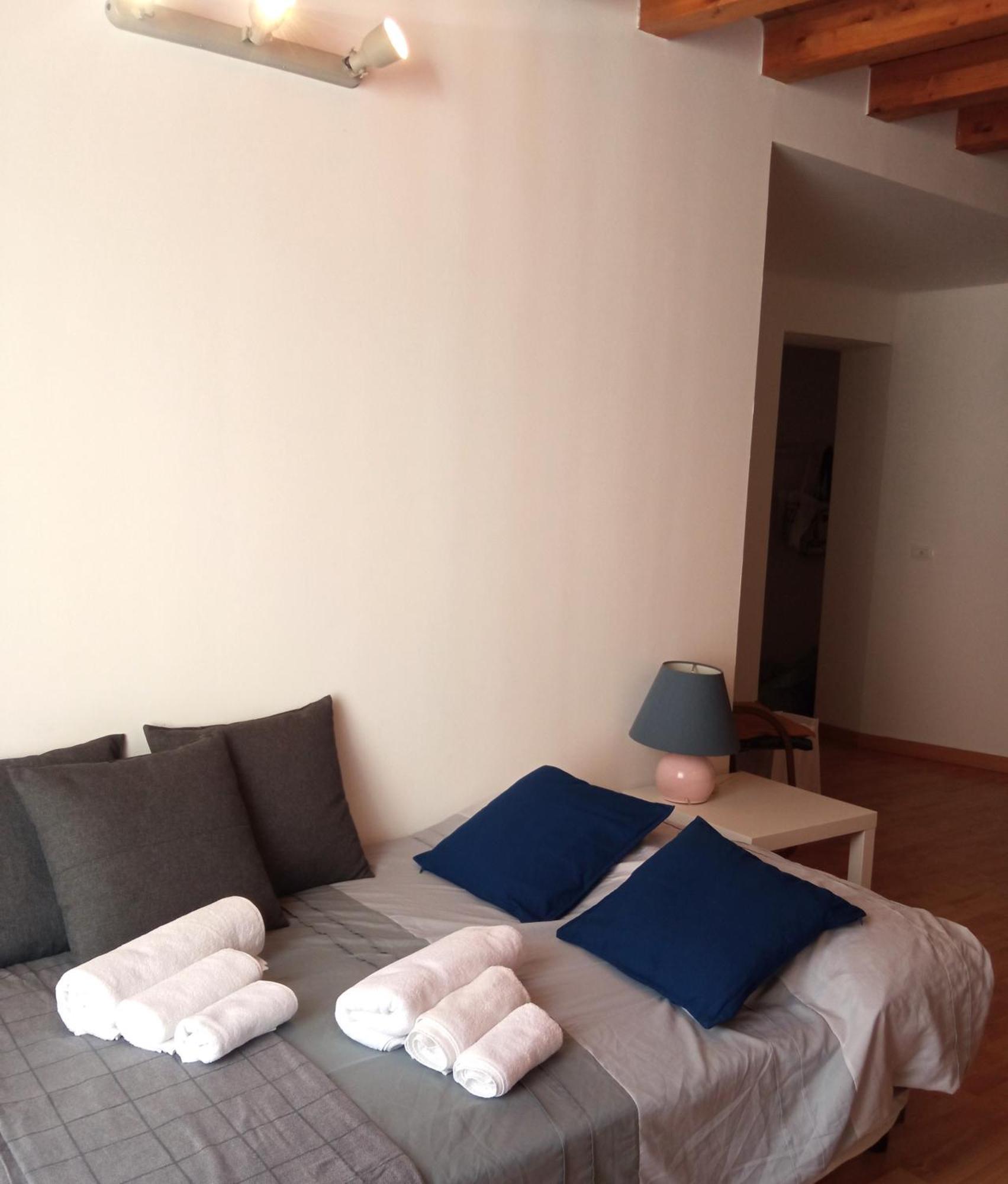 Fikus Apt Relax Castello Ursino Катания Экстерьер фото