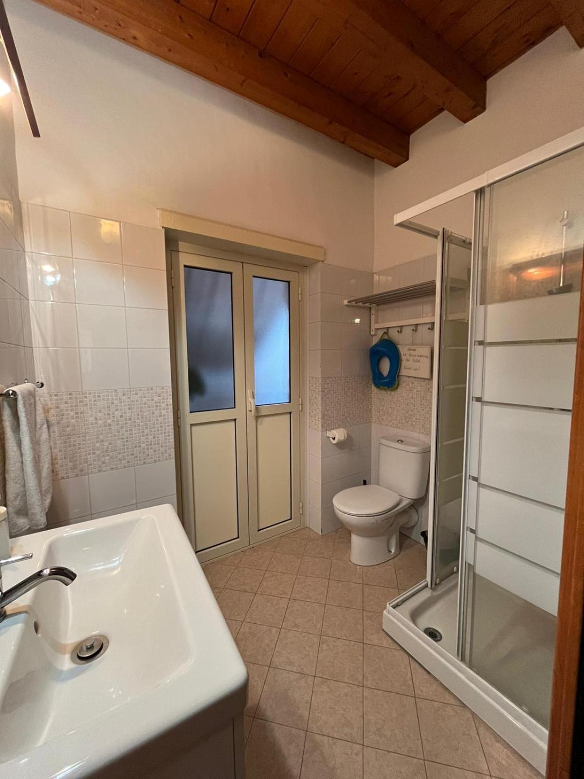 Fikus Apt Relax Castello Ursino Катания Экстерьер фото