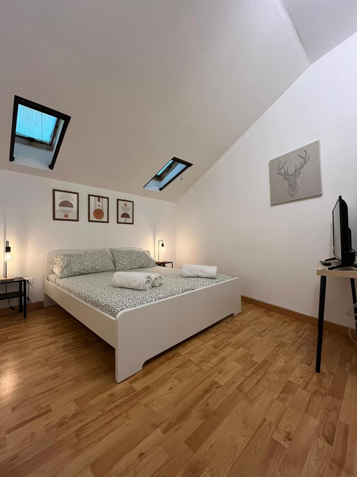 Fikus Apt Relax Castello Ursino Катания Экстерьер фото