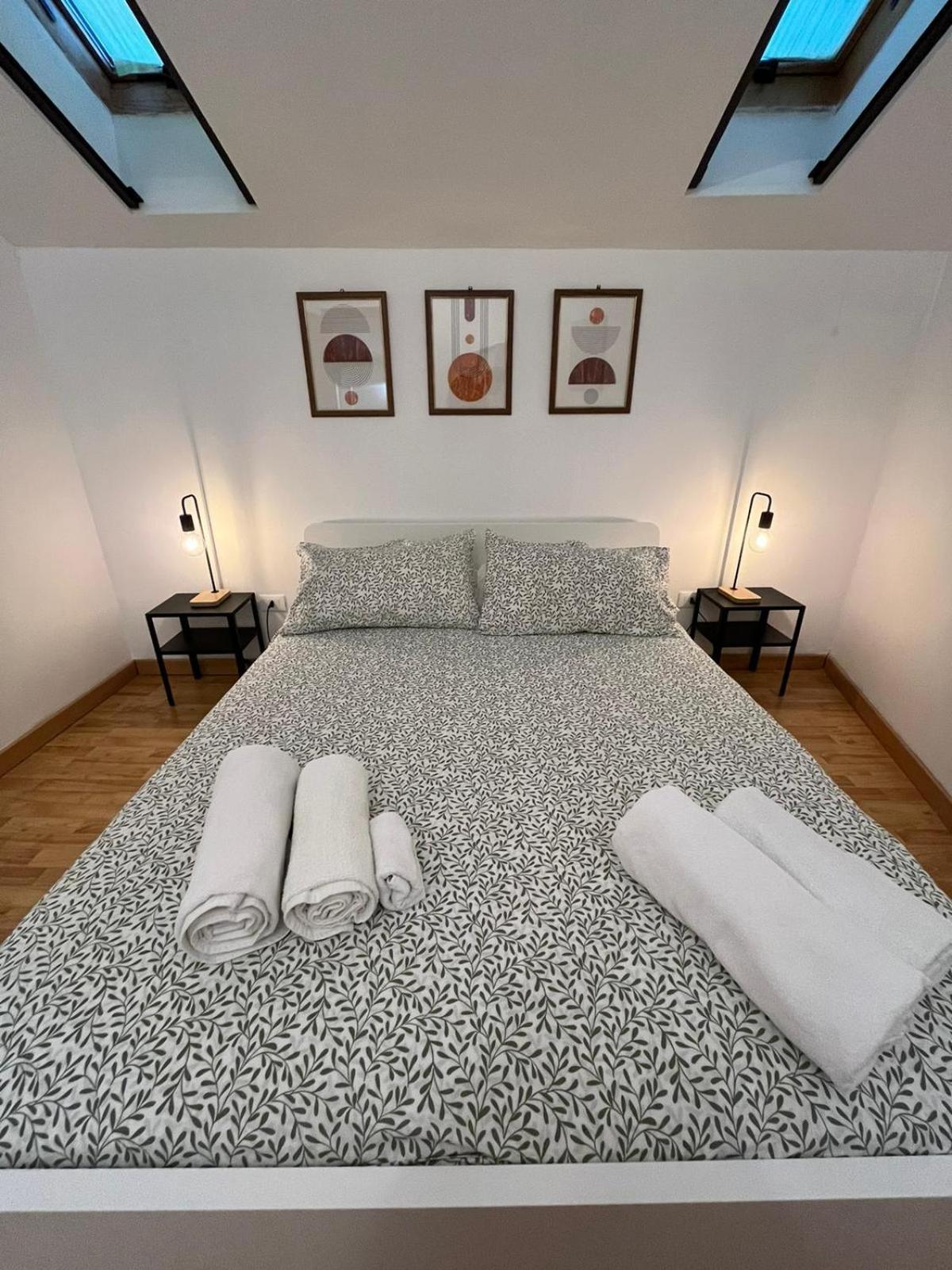 Fikus Apt Relax Castello Ursino Катания Экстерьер фото